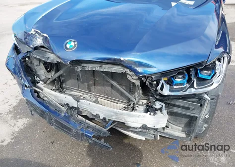 2022 BMW X5 xDrive40I z USA, uszkodzony, nr VIN 5UXCR6C05N9K88827